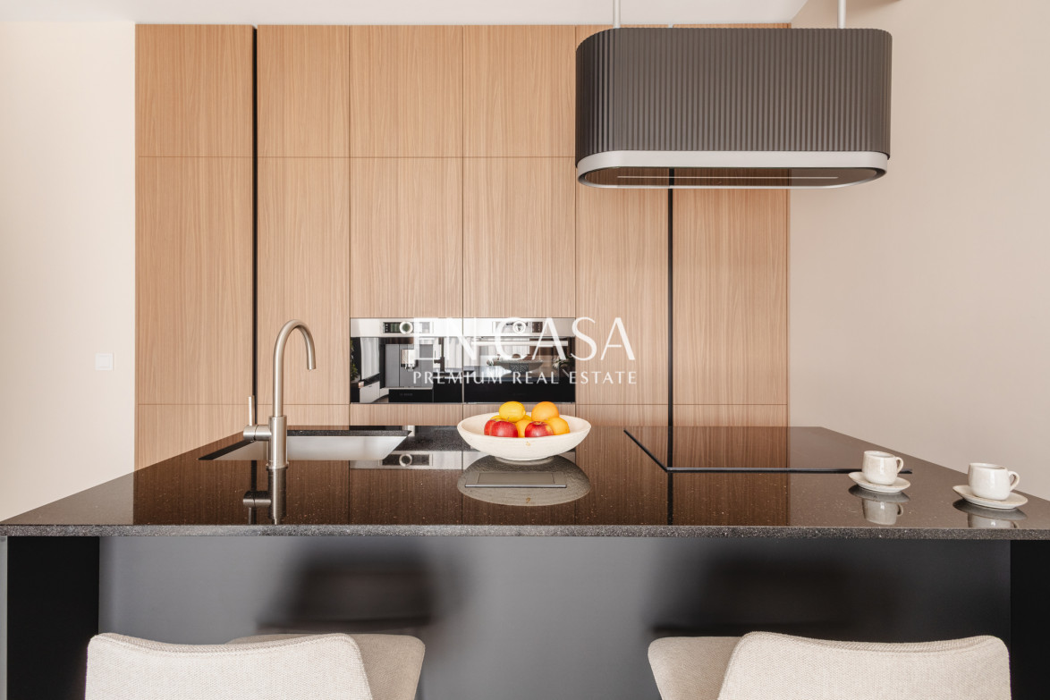 Apartment Sale Warszawa Wola Solidarności&nbsp;ave. 5